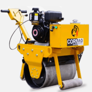 Rodillo Vibro Compactador Fyl-600c