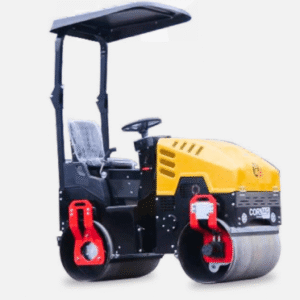 Rodillo Vibro Compactador Fyl-880cc