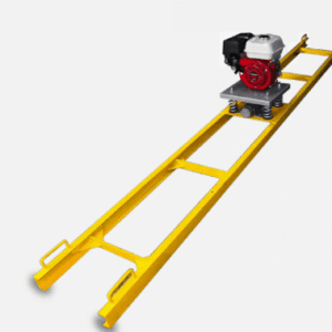 Regla Vibratoria Tipo Escalera