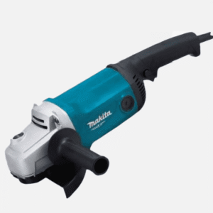 Pulidora Para Concreto Makita De 7” M0920b