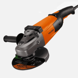 Pulidora Para Concreto De 4 ½ 700w