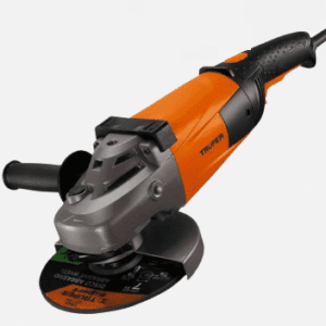 Pulidora Para Concreto De 7” 2200w