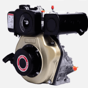 Motor Diesel 10 Hp