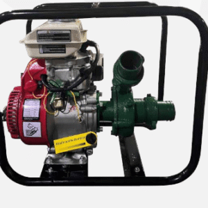Motobomba Tipo Mosquito 3 Hp 2x2 4 Tiempos
