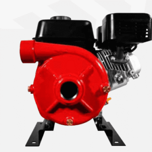 Motobomba Alta Presion 13hp Gasolina