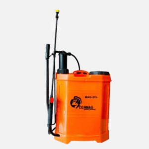 Fumigadora Manual De 20 Litros
