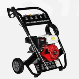 Hidrolavadora A Gasolina 3000 Psi