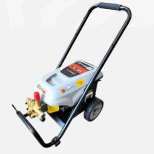 Hidrolavadora Eléctrica