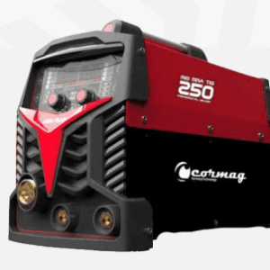 Equipo De Soldadura Multiproceso 250amp Cormag