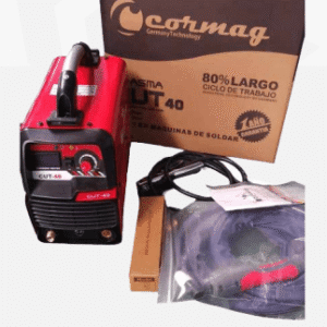 Equipo Para Corte De Plasma Cut 60
