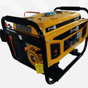 Generador Eléctrico Cormag