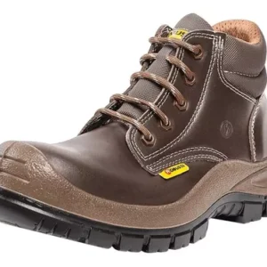 Bota Warrior Light Robusta