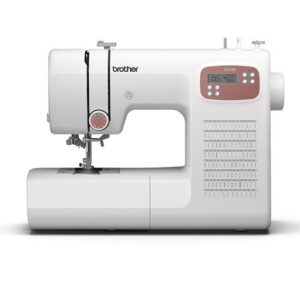 Máquina Computarizada Brother Ce1150