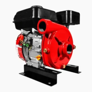 Motobomba Alta Presión 7hp Gasolina