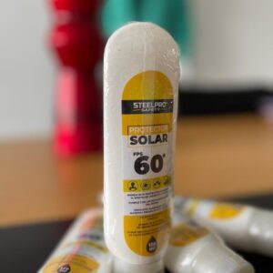 Filtro Solar Industrial Trabajos Extremos