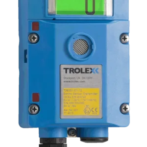 Detector De Gases Fijo Sentro1