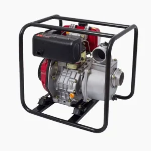 Motobomba Caudal 2”X2” Autocebante 7hp
