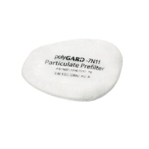 Prefiltro Para Partículas Polygard