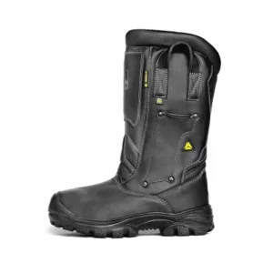 Bota Para Bombero Deltaplus