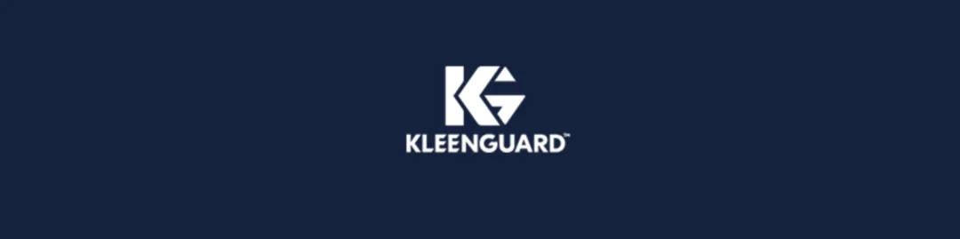 KLEENGUARD LOGO