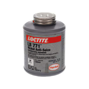 Lubricante anti seize 771 x