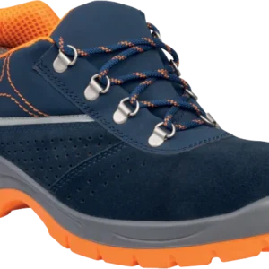 Zapato Tipo Moda De Seguridad