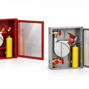 Gabinetes Contra Incendio