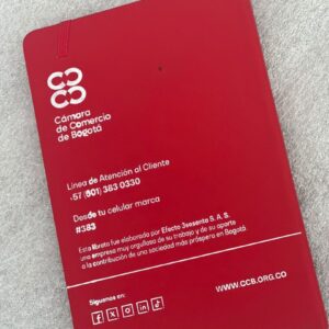 Libreta O Agenda