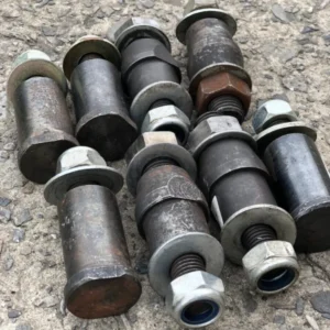 Adaptador Barra De Avance Yt20, Yt19, Yt18 Leg Connection