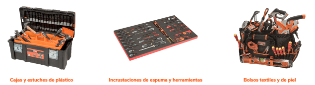 Herramientas Bahco Herramientas Bahco