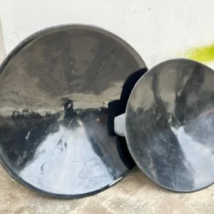 Bateas Para Lavado De Oro En Fibra De Vidrio