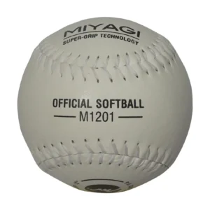 Bola De Softball En Pu