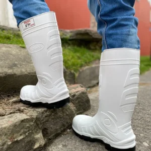 Bota Caucho Indiana Waterproof Pu