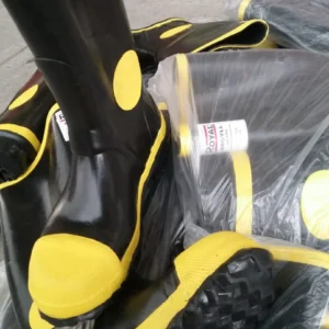 Bota De Seguridad Royal Argyll
