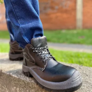 Bota De Seguridad Dielectrica 820