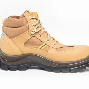 Bota Solver Oro - Robusta