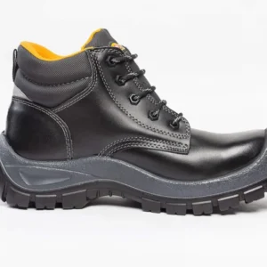Bota Warrior Robusta