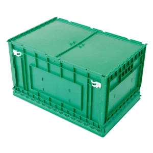 Caja Plegable
