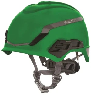 Casco De Seguridad Ventilado V-Gard - Msa - Imagen 2