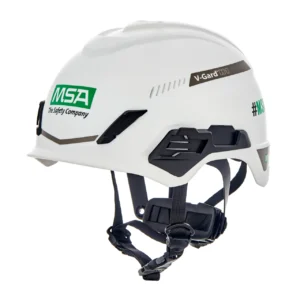 Casco De Seguridad Ventilado V-Gard - Msa