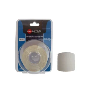 Cinta Atlética Deportiva 3,8cm X 9