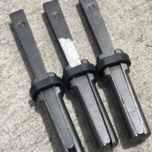 Cuñas Manuales