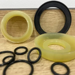 Kit De Empaques Columna Yt19