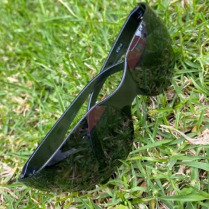 Lente Sencillo Oscuro