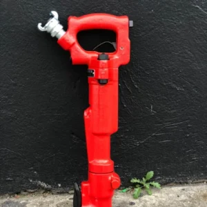 Martillo Tcd-20 Toku Original