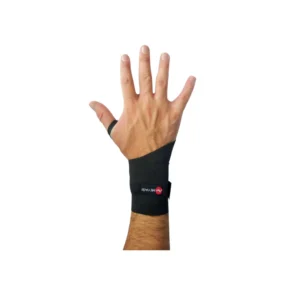 Muñequera Estabilizadora Elástica