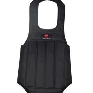 Pechera Protectora En Lona