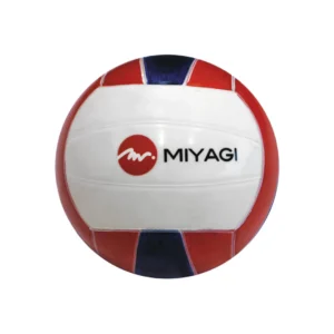 Pelota De Fundamentación Voleibol Pvc Miyagi
