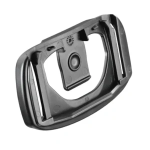 Platina Clip Para Casco Para Gama Pixa