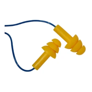 Protector Auditivo Tp-Yellow